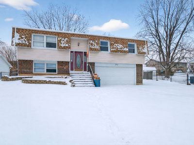 1772 Frank Ct, Glendale Heights, IL, 60139
