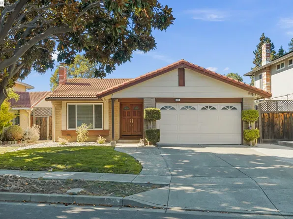225 Preston Ct, Fremont, CA 94536