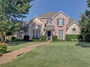 2605 Edgeview Ct, Richardson, TX 75082