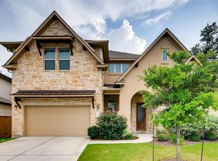 14305 Genesee Trl, Austin, TX 78717