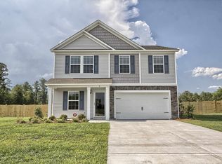 516 Lawndale Dr, Gaston, SC 29053