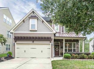 4238 Massey Preserve Trl, Raleigh, NC 27616