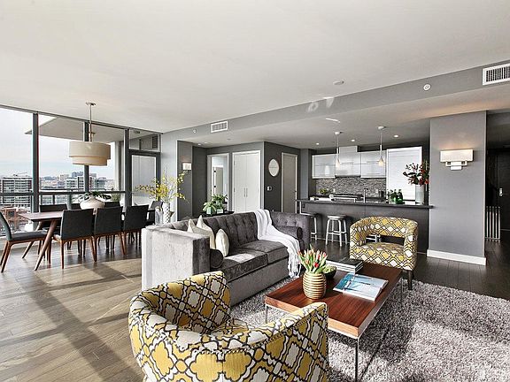 3rd image of 480 Mission Bay Blvd N Unit 1607