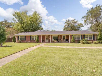 7 Greenbriar, Tuscaloosa, AL, 35405