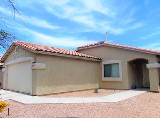 7007 S Providence Dr, Tucson, AZ 85757