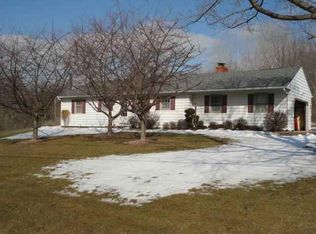 216 N Hackett Rd, Waterloo, IA 50701