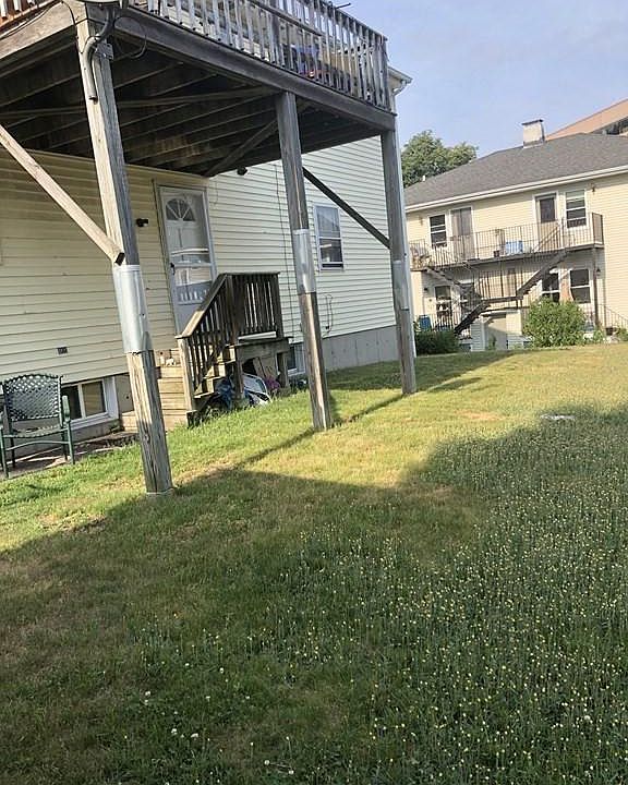 2nd image of 86 Overland Rd #88