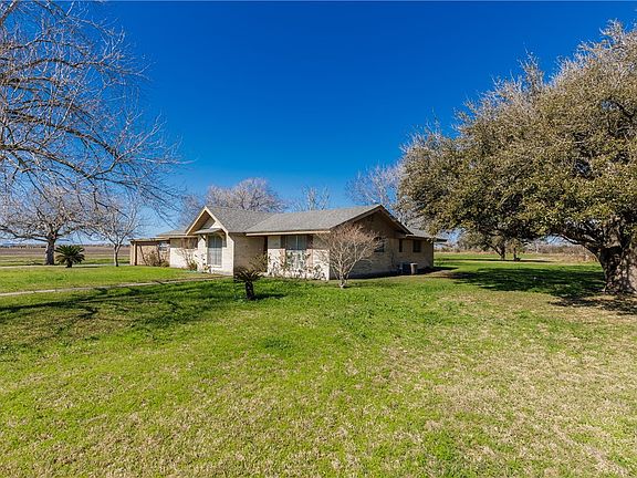 14534 County Road 756, Sinton, TX 78387 | MLS #434822 | Zillow