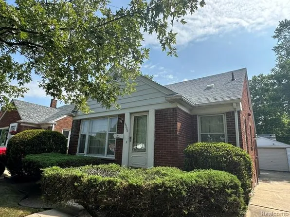 9996 Inkster Rd, Redford, MI 48239