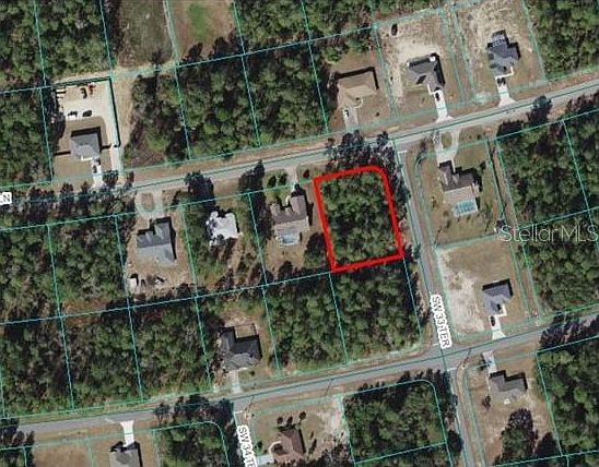 1st image of TBA SW MARION OAKS LANE LOT 8
