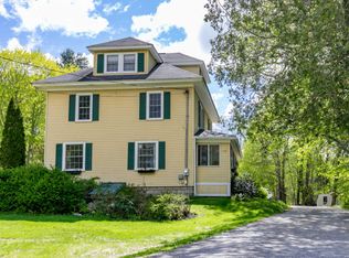 70 Poland Corner Rd, Poland, ME 04274