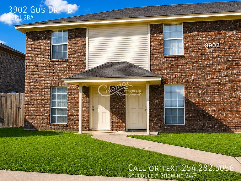3902 Gus Dr #B — Photo 1