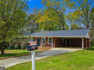 3354 Cheoah Dr, Douglasville, GA 30135