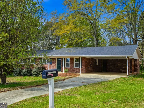 3354 Cheoah Dr, Douglasville, GA 30135