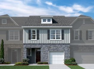 1383 Southpoint Trl, Durham, NC 27713