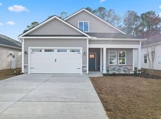509 Beckham Ct LOT 43, Murrells Inlet, SC 29576