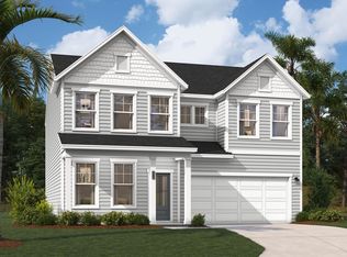 The Indigo Plan, Hunt Club, Ridgeland, SC 29936