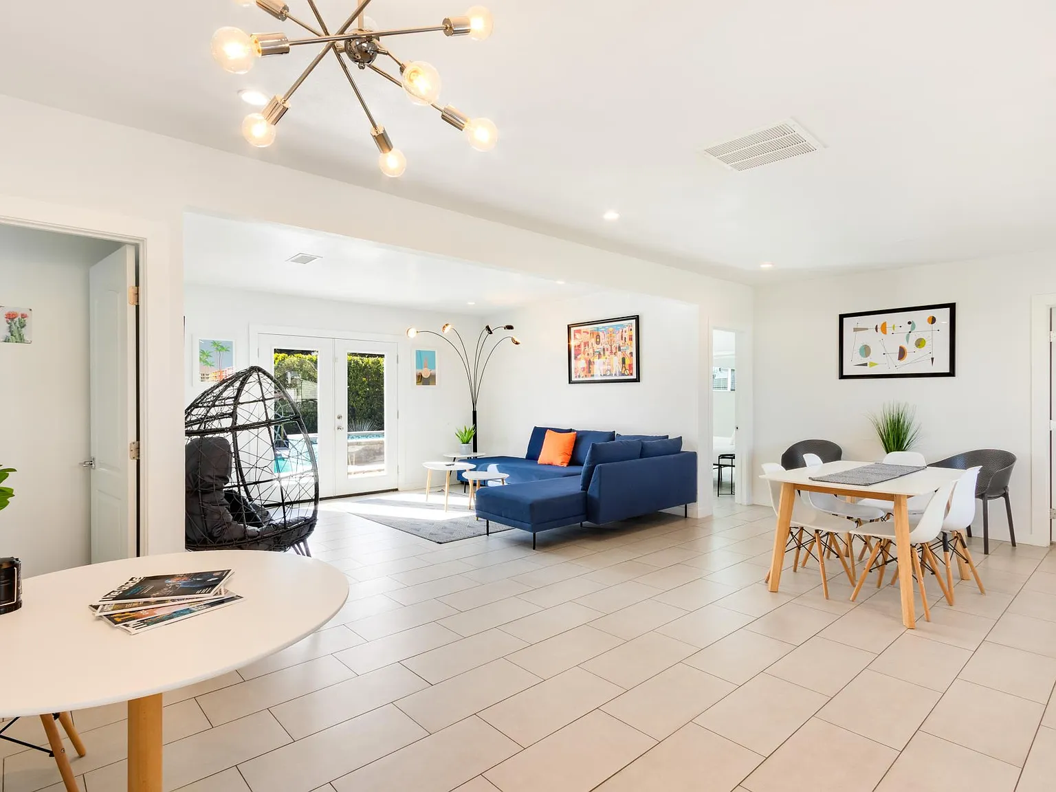 4373 E Camino Parocela — Photo 2