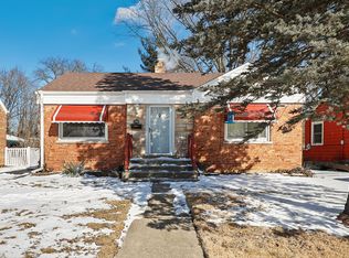 1314 Olive Rd, Homewood, IL 60430