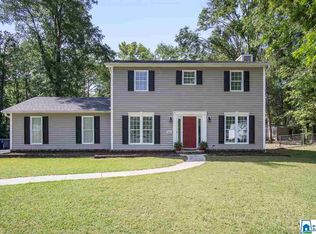 4510 Englewood Rd, Helena, AL 35080