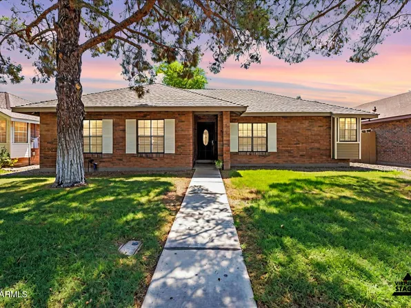 213 N CONCORD Street, Gilbert, AZ 85234