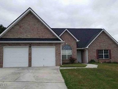 1942 Bridgestone Cir, Conyers, GA, 30012