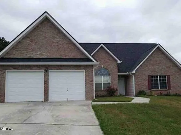 1942 Bridgestone Cir, Conyers, GA 30012