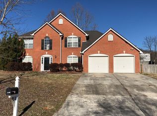 2122 Silva Way, Conley, GA 30288