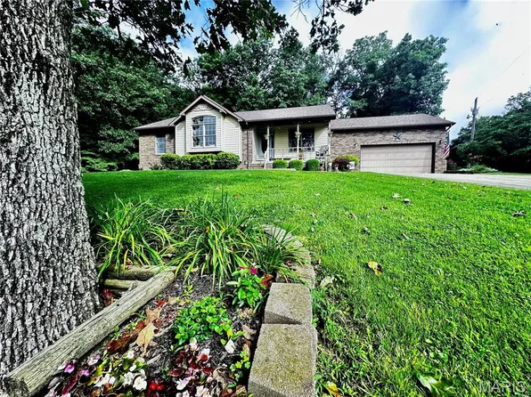 25201 Highway 7 S, Richland, MO 65556