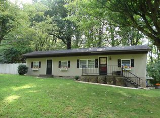 1015 Apache Trl, Fancy Gap, VA 24328