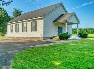 5519 Franklin Rd, Russellville, KY 42276