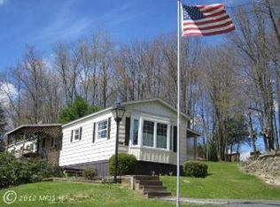 2209 Hutton Rd, Oakland, MD 21550