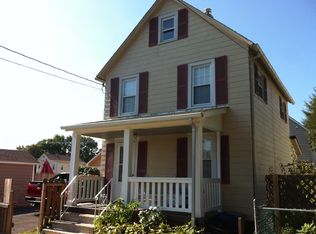 242 Pope St, Manville, NJ 08835