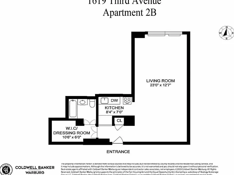 1619 3rd Ave #2B — Photo 13