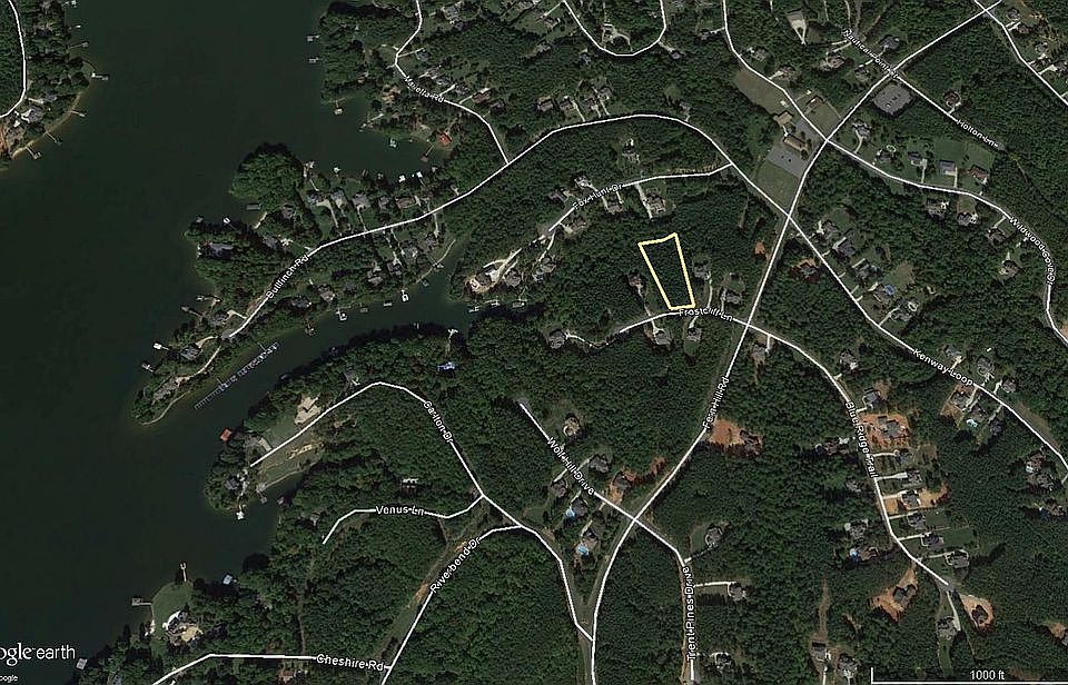 Lot 3 Beacon Pointe