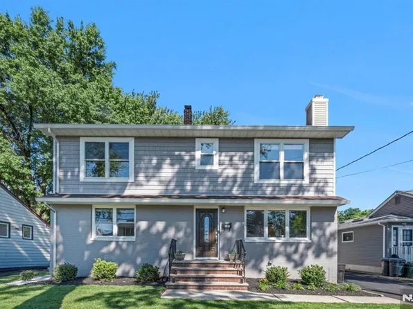 151 Field Ave, Hasbrouck Heights, NJ 07604