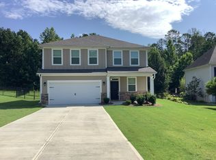 1213 Bordeau Way, Villa Rica, GA 30180