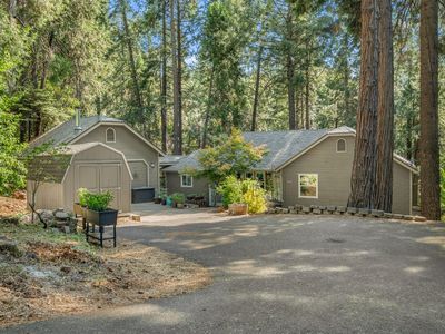 4800 Dream Ln, Camino, CA, 95709