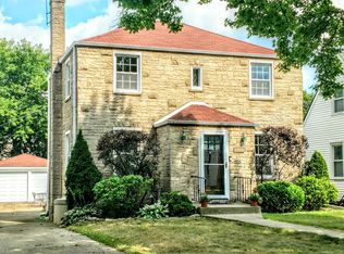 5115 N Octavia Ave, Harwood Heights, IL 60706