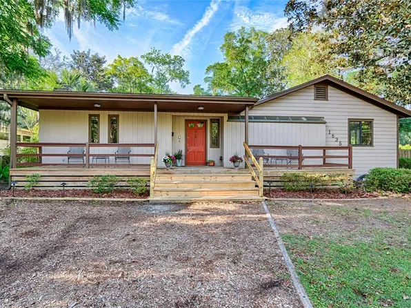 1635 NW 7th Pl, Gainesville, FL 32603