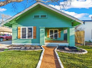 317 Lytle St, Kerrville, TX 78028