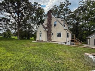 865 S Friendship Rd, Paducah, KY 42003