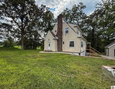 865 S Friendship Rd, Paducah, KY, 42003