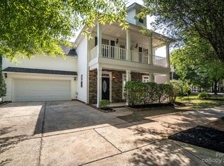 13014 Windy Lea Ln, Huntersville, NC 28078