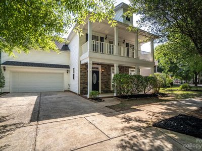 13014 Windy Lea Ln, Huntersville, NC, 28078