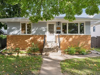 641 Jefferson St NE, Minneapolis, MN, 55413