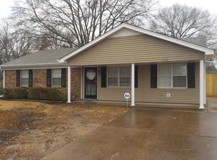 7705 Lenox Cv, Southaven, MS 38671