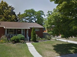 7920 S Roosevelt St, Midvale, UT 84047