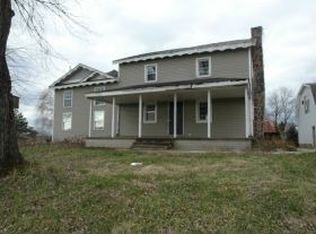 125 Strider Rd, Kearneysville, WV 25430
