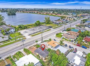 11545 NW 17th Ave, Miami, FL 33167